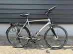 Gazelle Cityzen S9 Herenfiets / Toerfiets, Fietsen en Brommers, Ophalen, 28 inch, Gebruikt, 61 tot 65 cm
