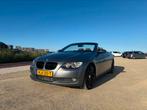 BMW 3-Serie E93 335i, Auto's, Automaat, Achterwielaandrijving, Cabriolet, 4 stoelen