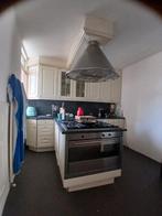 keuken met kookeiland, Huis en Inrichting, Keuken | Complete keukens, Ophalen, Gebruikt, Met kookeiland