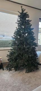 Kerstboom realistische takken en naalden 200-220cm, Diversen, Ophalen