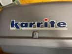 Karrite dakkoffer, Auto diversen, Ophalen of Verzenden, Gebruikt