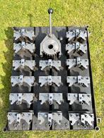 Drehblitz DB130 beitelhouder (vergelijkbaar multifix C), Ophalen of Verzenden, Zo goed als nieuw, Onderdeel