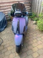 Vespa Sprint 2020 11000km, Ophalen, Zo goed als nieuw, Benzine, 50 cc