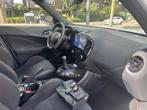 Nissan Juke 1.6 Turbo NISMO navi/camera airco/ecc nieuwstaat, Auto's, Nissan, Voorwielaandrijving, 1618 cc, Gebruikt, 4 cilinders