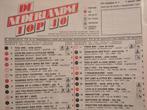 Veronica Top 40 - 1984, Verzenden, 1980 tot heden, Tijdschrift