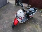 Elektrische scooter Nippoonia volty bouwjaar 2020, Ophalen of Verzenden, Zo goed als nieuw, Elektrisch, Overige merken