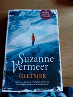 Suzanne Vermeer - Gletsjer, Suzanne Vermeer, Ophalen of Verzenden, Zo goed als nieuw