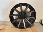 Xd Series X BV D847 OUTBREAK (Dodge Ram 1500), Auto-onderdelen, Banden en Velgen, Ophalen, Gebruikt, Velg(en), 305 mm