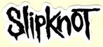 Slipknot sticker #4, Nieuw, Verzenden