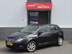 Seat Ibiza 1.2 TDI COPA Ecomotive airco LM 4-deurs, Auto's, Seat, Voorwielaandrijving, Euro 5, Gebruikt, 1199 cc