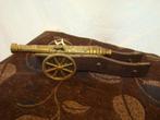 Kanonnen op Afffluiten, Ophalen of Verzenden, Landmacht