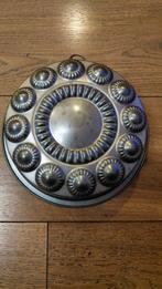 Zeeuwse Knop bakblik, Ophalen of Verzenden, Zo goed als nieuw