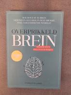Overprikkeld Brein - Charlotte Labee, Ophalen of Verzenden, Zo goed als nieuw, Overige onderwerpen, Charlotte Labee