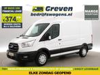 Ford Transit 290 2.0 TDCI L2H2 | MARGE | Airco | Camera | Cr, Auto's, Voorwielaandrijving, Parkeersensor, 15 km/l, Euro 6