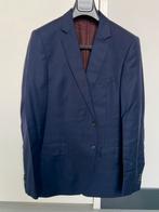 Colbert blazer jasje pak blauw Thom Broekman Utrecht, Kleding | Heren, Kostuums en Colberts, Ophalen of Verzenden, Zo goed als nieuw