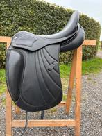 Kentaur Ithaka AP Dressuurzadel, Dieren en Toebehoren, Paarden en Pony's | Zadels, Ophalen of Verzenden, Gebruikt, Dressuur