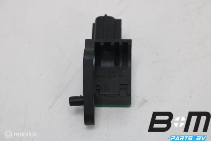 Ongevalsensor airbag VW Passat B7 5N0959351B, Auto diversen, Anti-diefstal, Gebruikt