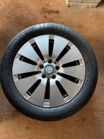 Mercedes benz velgen 17 inch, Auto-onderdelen, Banden en Velgen, Ophalen, Gebruikt, Velg(en), 17 inch