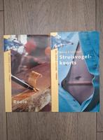 Jonge Lijsters 2 titels, Ophalen of Verzenden, Gelezen