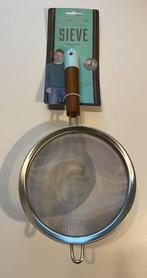 Jamie Oliver passeerzeef - Ø 14 cm nieuw, Ophalen of Verzenden, Nieuw