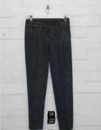 Mason's - Prachtige krijtstreep broek maat 44 - Nieuw €195