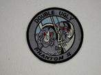 Patch F-4 Phantom II "Double Ugly", Verzenden, Luchtmacht, Overige gebieden, Embleem of Badge