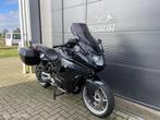 BMW F 800 GT ABS, 45.000 km! Dealer onderhouden!, Bedrijf, Meer dan 35 kW, Toermotor, ABS