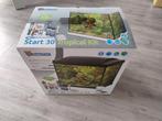 Superfish start 30 tropical 25l aquarium met veel extra's, Dieren en Toebehoren, Ophalen, Zo goed als nieuw, Leeg aquarium