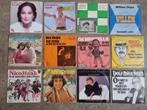 Diverse Nederlandstalige singles, Gebruikt, 7 inch, Single, Ophalen of Verzenden