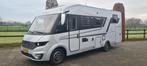 Als nieuwe  Adria Sonic Supreme 700 DL EP level 1e eigenaar, Caravans en Kamperen, Fiat, Afzuigkap, Vloeistofverwarming, 7 tot 8 meter