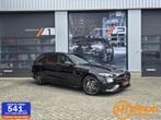 Mercedes C-klasse Estate 300e AMG Line|PANO|MEMORY|BOMVOL!, Auto's, Mercedes-Benz, Automaat, Achterwielaandrijving, Gebruikt, 4 cilinders