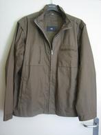 Handig sportief taupe jasje of bodywarmer TCM 52-54 snazzeys, Kleding | Heren, Maat 52/54 (L), Bruin, Verzenden, TCM