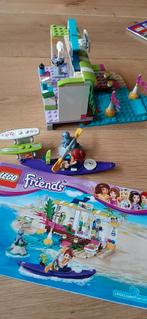 Lego friends  41315, Kinderen en Baby's, Speelgoed | Duplo en Lego, Gebruikt, Lego, Ophalen