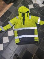 Helly Hanssen (winter)Jas, Ophalen of Verzenden, Zo goed als nieuw, Jas
