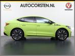 Skoda Enyaq Coupé iV *GERESERVEERD* 82 RS 300PK 4WD Pano-Da, Automaat, Gebruikt, Zwart, 82 kWh
