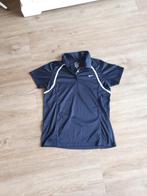 Nieuwe Nike dry fit polo shirt donkerblauw maat L, Kleding | Heren, Sportkleding, Nieuw, Maat 52/54 (L), Blauw, Algemeen