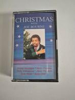 Christmas with Joe Bourne Cassetteband, Cd's en Dvd's, Cassettebandjes, Gebruikt, 1 bandje, Ophalen of Verzenden, Origineel