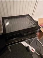 HP Envy Fotoprinter - Zwart - Printer OK, Scanner Defect, Computers en Software, Printers, Ophalen, Gebruikt, Fotoprinter, Inkjetprinter
