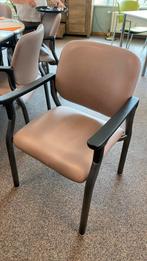 Vergadering stoelen. 12 stuks, Huis en Inrichting, Stoelen, Ophalen of Verzenden, Zo goed als nieuw, Overige kleuren, Vijf, Zes of meer stoelen