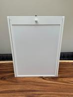 BabyDan wand verschoontafel commode, Gebruikt, 105 cm of meer, Ophalen of Verzenden, Minder dan 50 cm