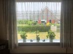 te koop gordijnen, Huis en Inrichting, Stoffering | Gordijnen en Lamellen, Ophalen, Zo goed als nieuw, 200 cm of meer, 200 cm of meer