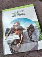 Moderne Wiskunde leerboek 1 B HAVO/VWO, Boeken, Ophalen of Verzenden, HAVO