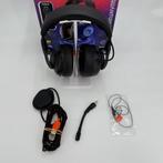 JBL Quantum One - Bedrade Gaming Headset - Over Ear - 360º, Flex Ltd., Gebruikt, https://flex.com/contact-us, Nobelstraat 10, 5807 GA Oostrum