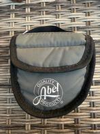 Abel reel pouch bieden vanaf 15,00 Euro, Watersport en Boten, Ophalen of Verzenden, Nieuw, Molen