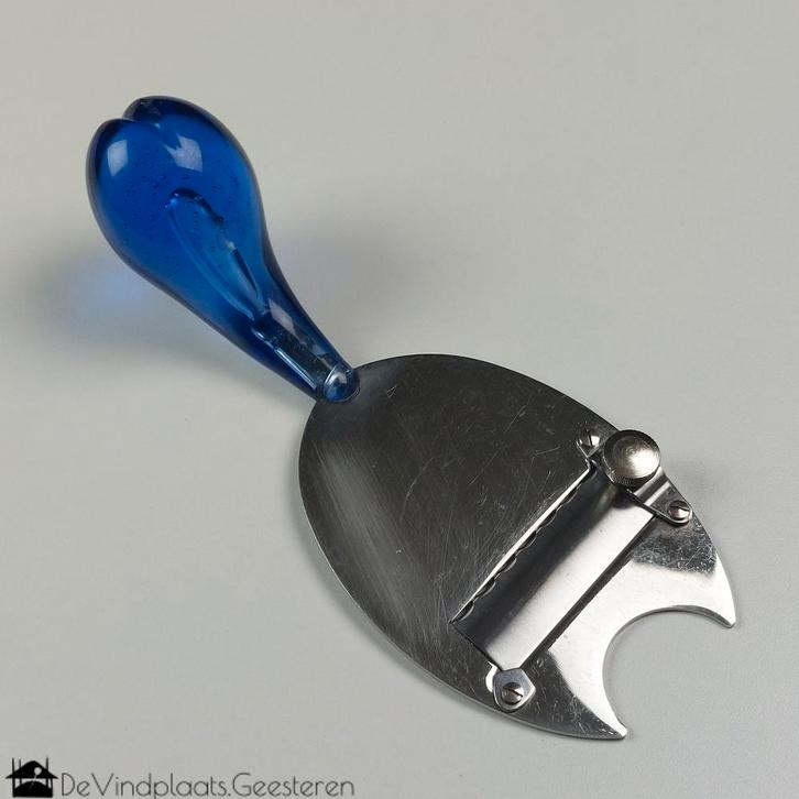 Italiaanse design truffelschaaf, Huis en Inrichting, Keuken | Keukenbenodigdheden, Ophalen of Verzenden