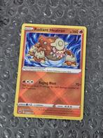 Radiant Heatran 027/189 Astral Radiance Sword & Shield, Hobby en Vrije tijd, Verzamelkaartspellen | Pokémon, Ophalen of Verzenden