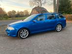 Skoda Octavia 2.0 Tfsi Combi RS 147KW 2007 Blauw, Auto's, Skoda, 74 €/maand, 4 cilinders, 1984 cc, Blauw