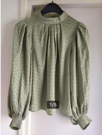 NIEUW!! Soyaconcept apart mooie blouse VAN 70 VOOR 17,50! beschikbaar voor biedingen