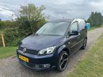 Volkswagen Caddy 1.6 TDI nieuwe DSG automaat, Auto's, Euro 5, Gebruikt, 4 cilinders, Diesel