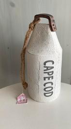 Long island living deurstopper. Cape Cod, strand beachlook, Ophalen of Verzenden, Nieuw, Binnen